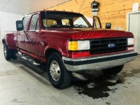1988 Ford F350 for sale in Michigan (ID-145431)