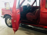 1988 Ford F350 for sale in Michigan (ID-145431)