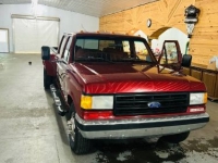 1988 Ford F350 for sale in Michigan (ID-145431)
