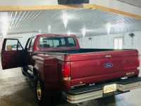 1988 Ford F350 for sale in Michigan (ID-145431)