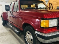 1988 Ford F350 for sale in Michigan (ID-145431)