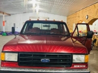 1988 Ford F350 for sale in Michigan (ID-145431)