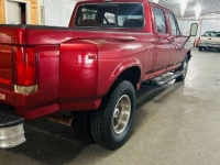 1988 Ford F350 for sale in Michigan (ID-145431)