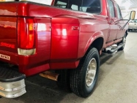 1988 Ford F350 for sale in Michigan (ID-145431)