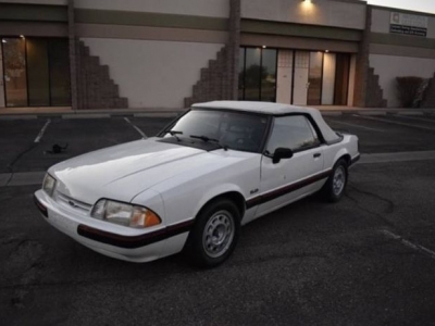 1988 Ford Mustang for sale