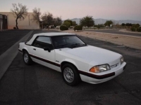 1988 Ford Mustang for sale in Michigan (ID-96235)