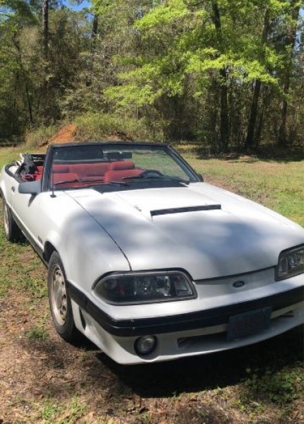 1988 Ford Mustang for sale in Michigan (ID-96948) 1988 Ford Mustang for sale in Michigan (ID-96948)