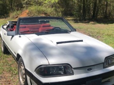 1988 Ford Mustang for sale