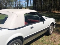 1988 Ford Mustang for sale in Michigan (ID-96948)
