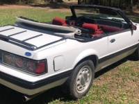 1988 Ford Mustang for sale in Michigan (ID-96948)