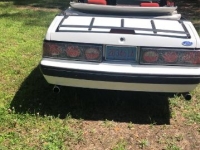 1988 Ford Mustang for sale in Michigan (ID-96948)