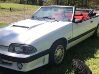 1988 Ford Mustang for sale in Michigan (ID-96948)