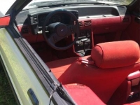 1988 Ford Mustang for sale in Michigan (ID-96948)