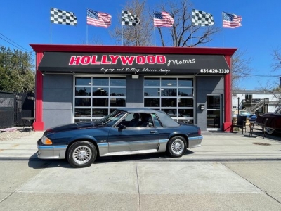 1988 Ford Mustang for sale