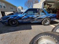 1988 Ford Mustang for sale in Riverhead, New York (ID-97777)