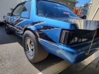 1988 Ford Mustang for sale in Riverhead, New York (ID-97777)