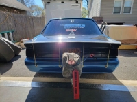 1988 Ford Mustang for sale in Riverhead, New York (ID-97777)