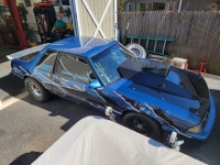 1988 Ford Mustang for sale in Riverhead, New York (ID-97777)