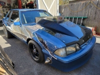 1988 Ford Mustang for sale in Riverhead, New York (ID-97777)