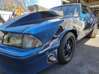 1988 Ford Mustang for sale in Riverhead, New York (ID-97777)