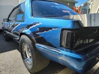1988 Ford Mustang for sale in Riverhead, New York (ID-97777)