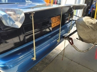 1988 Ford Mustang for sale in Riverhead, New York (ID-97777)