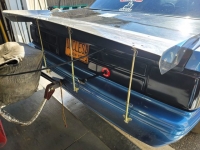 1988 Ford Mustang for sale in Riverhead, New York (ID-97777)