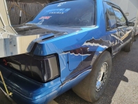 1988 Ford Mustang for sale in Riverhead, New York (ID-97777)