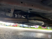 1988 Ford Mustang for sale in Michigan (ID-101332)