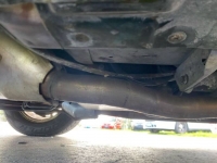 1988 Ford Mustang for sale in Michigan (ID-101332)