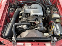 1988 Ford Mustang for sale in Michigan (ID-101332)