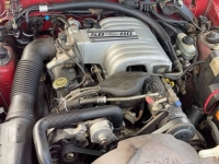 1988 Ford Mustang for sale in Michigan (ID-101332)