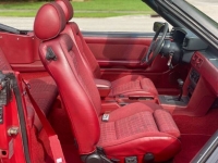 1988 Ford Mustang for sale in Michigan (ID-101332)