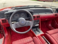 1988 Ford Mustang for sale in Michigan (ID-101332)