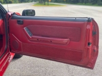 1988 Ford Mustang for sale in Michigan (ID-101332)