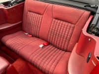 1988 Ford Mustang for sale in Michigan (ID-101332)