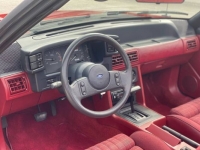 1988 Ford Mustang for sale in Michigan (ID-101332)
