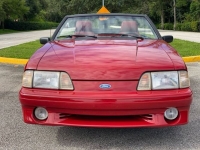 1988 Ford Mustang for sale in Michigan (ID-101332)