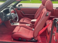 1988 Ford Mustang for sale in Michigan (ID-101332)