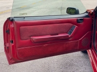 1988 Ford Mustang for sale in Michigan (ID-101332)