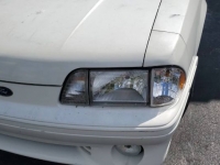 1988 Ford Mustang for sale in Michigan (ID-101495)