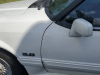 1988 Ford Mustang for sale in Michigan (ID-101495)