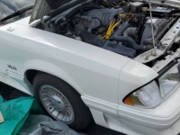 1988 Ford Mustang for sale in Michigan (ID-101495)