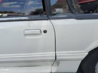 1988 Ford Mustang for sale in Michigan (ID-101495)