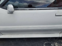1988 Ford Mustang for sale in Michigan (ID-101495)