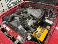1988 Ford Mustang for sale in Michigan (ID-102953)