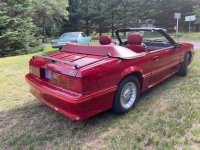 1988 Ford Mustang for sale in Michigan (ID-102953)