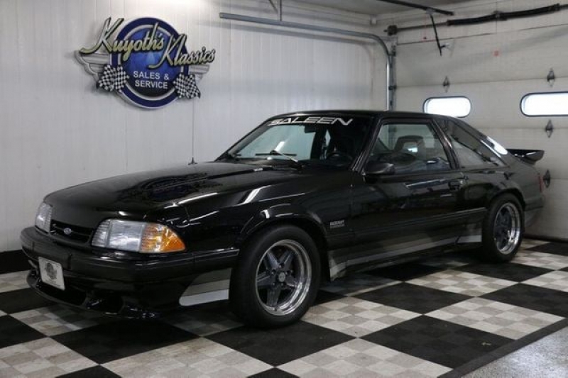 1988 Ford Mustang for sale in Riverhead, New York (ID-113676)