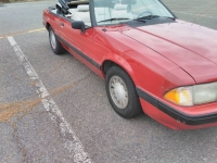 1988 Ford Mustang for sale in Michigan (ID-113919)