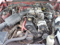 1988 Ford Mustang for sale in Michigan (ID-113919)